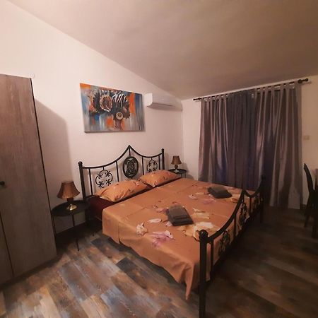 Slim Apartman I Sobe Medulin Exteriér fotografie