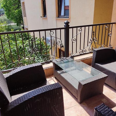 Slim Apartman I Sobe Medulin Exteriér fotografie
