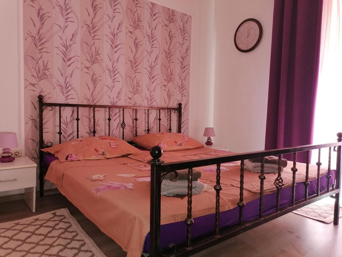 Slim Apartman I Sobe Medulin Exteriér fotografie