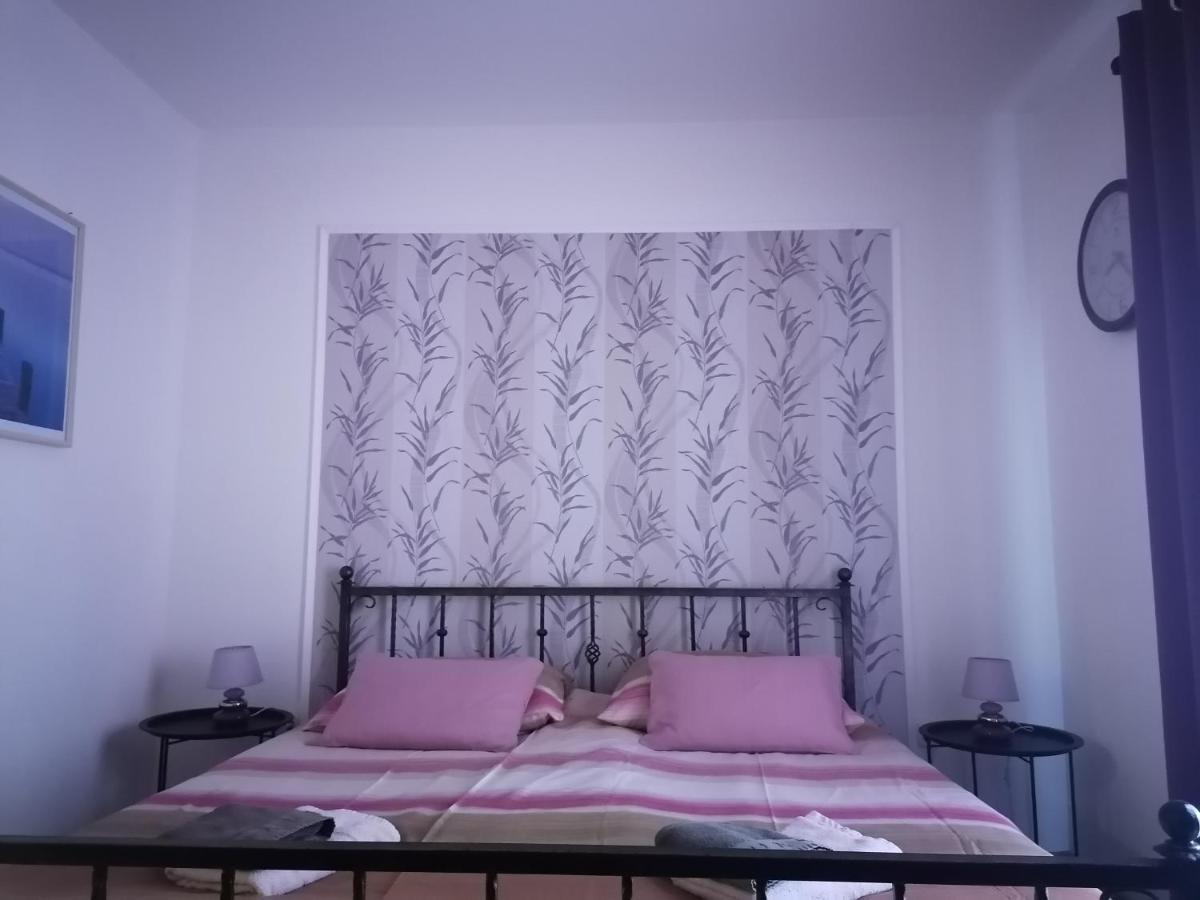 Slim Apartman I Sobe Medulin Exteriér fotografie
