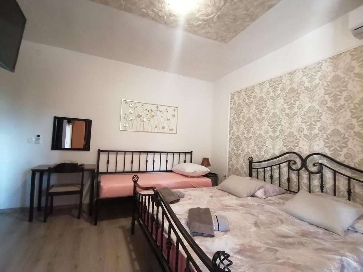 Slim Apartman I Sobe Medulin Exteriér fotografie