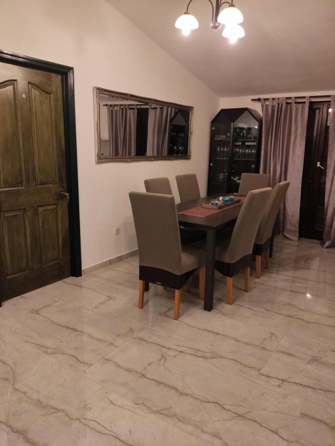 Slim Apartman I Sobe Medulin Exteriér fotografie