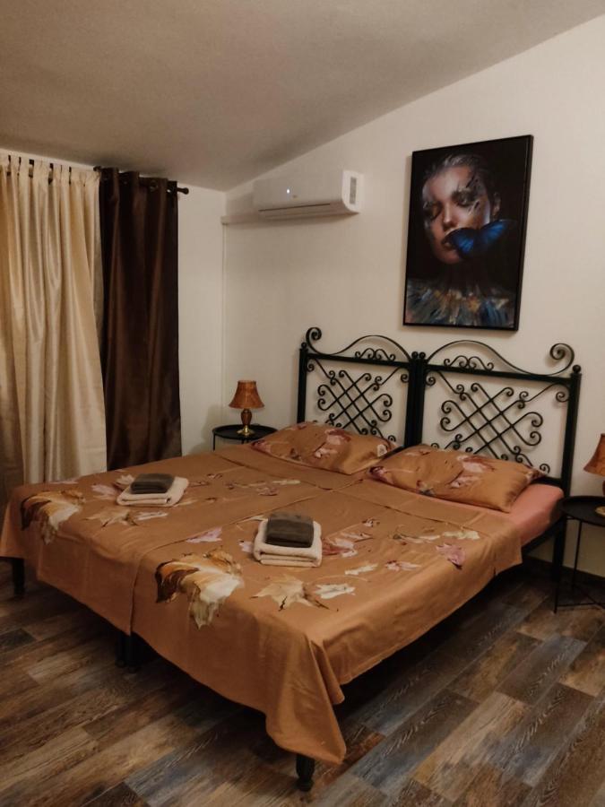 Slim Apartman I Sobe Medulin Exteriér fotografie