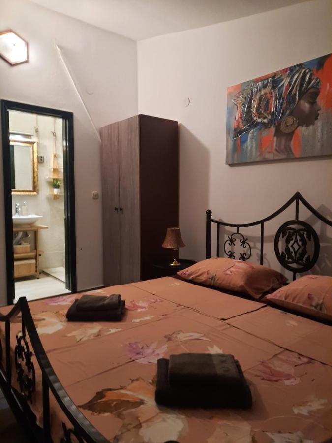 Slim Apartman I Sobe Medulin Exteriér fotografie