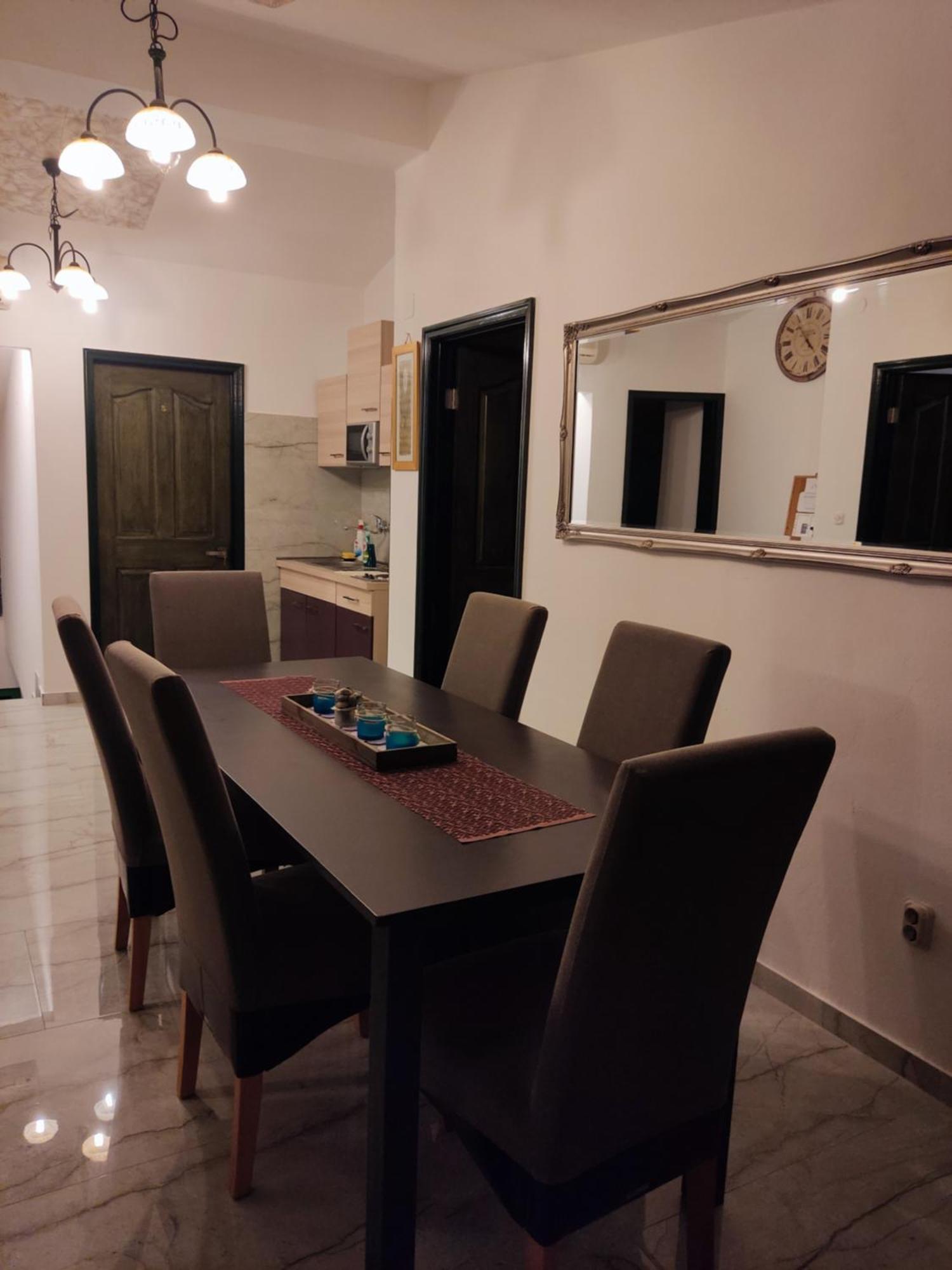 Slim Apartman I Sobe Medulin Exteriér fotografie