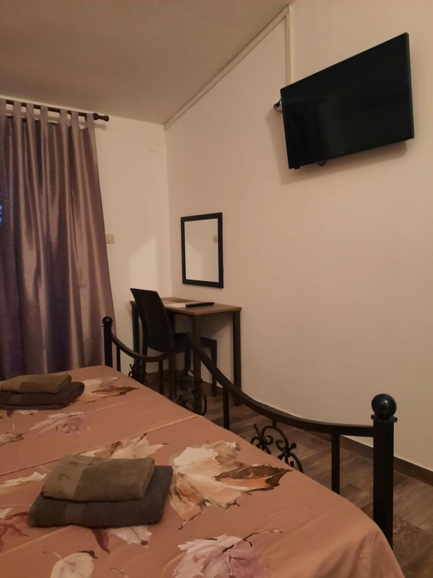 Slim Apartman I Sobe Medulin Exteriér fotografie