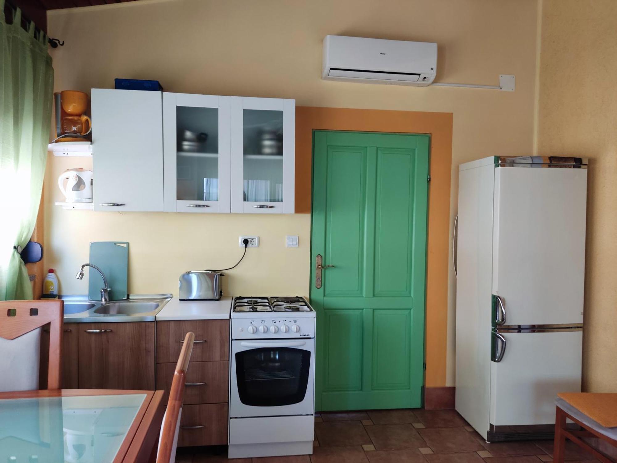 Slim Apartman I Sobe Medulin Exteriér fotografie