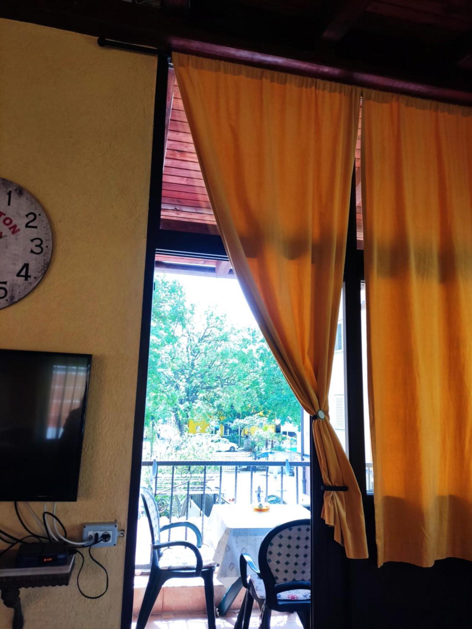 Slim Apartman I Sobe Medulin Exteriér fotografie