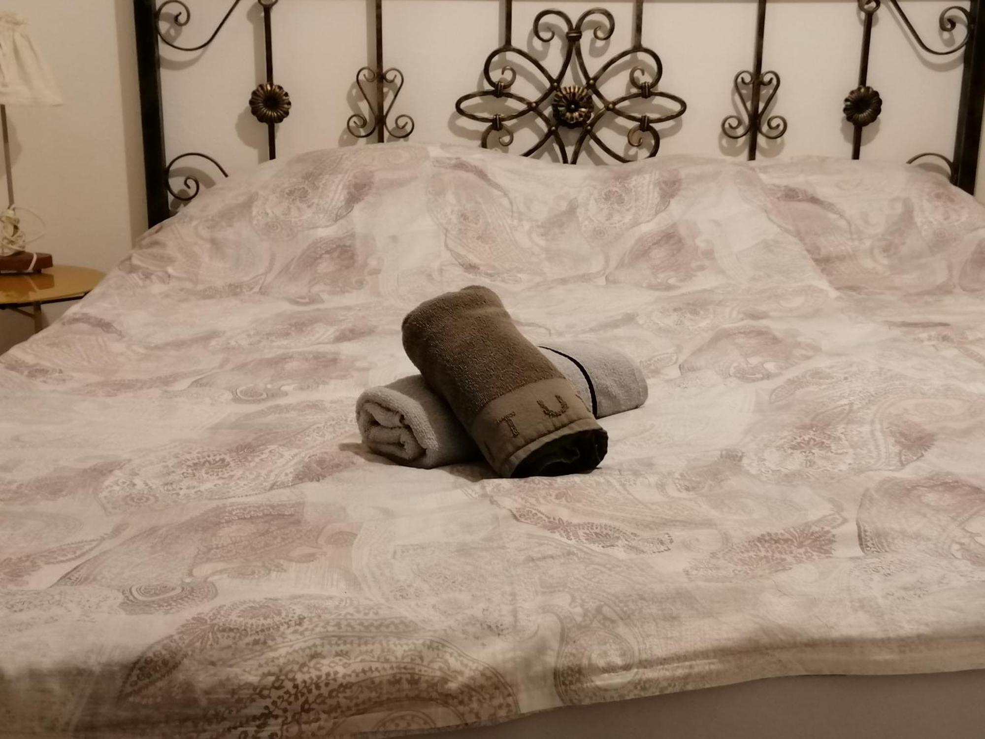 Slim Apartman I Sobe Medulin Pokoj fotografie