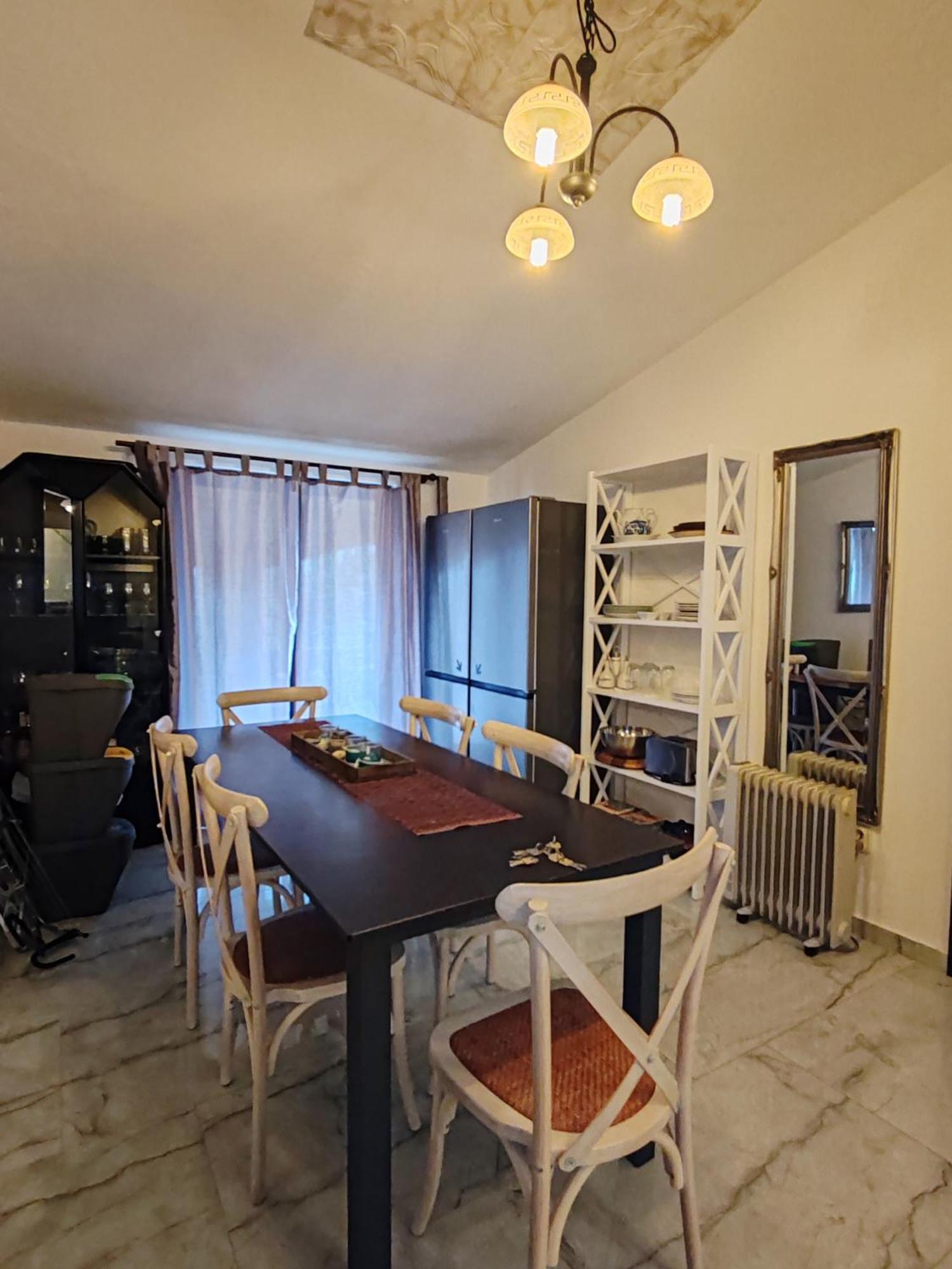 Slim Apartman I Sobe Medulin Exteriér fotografie