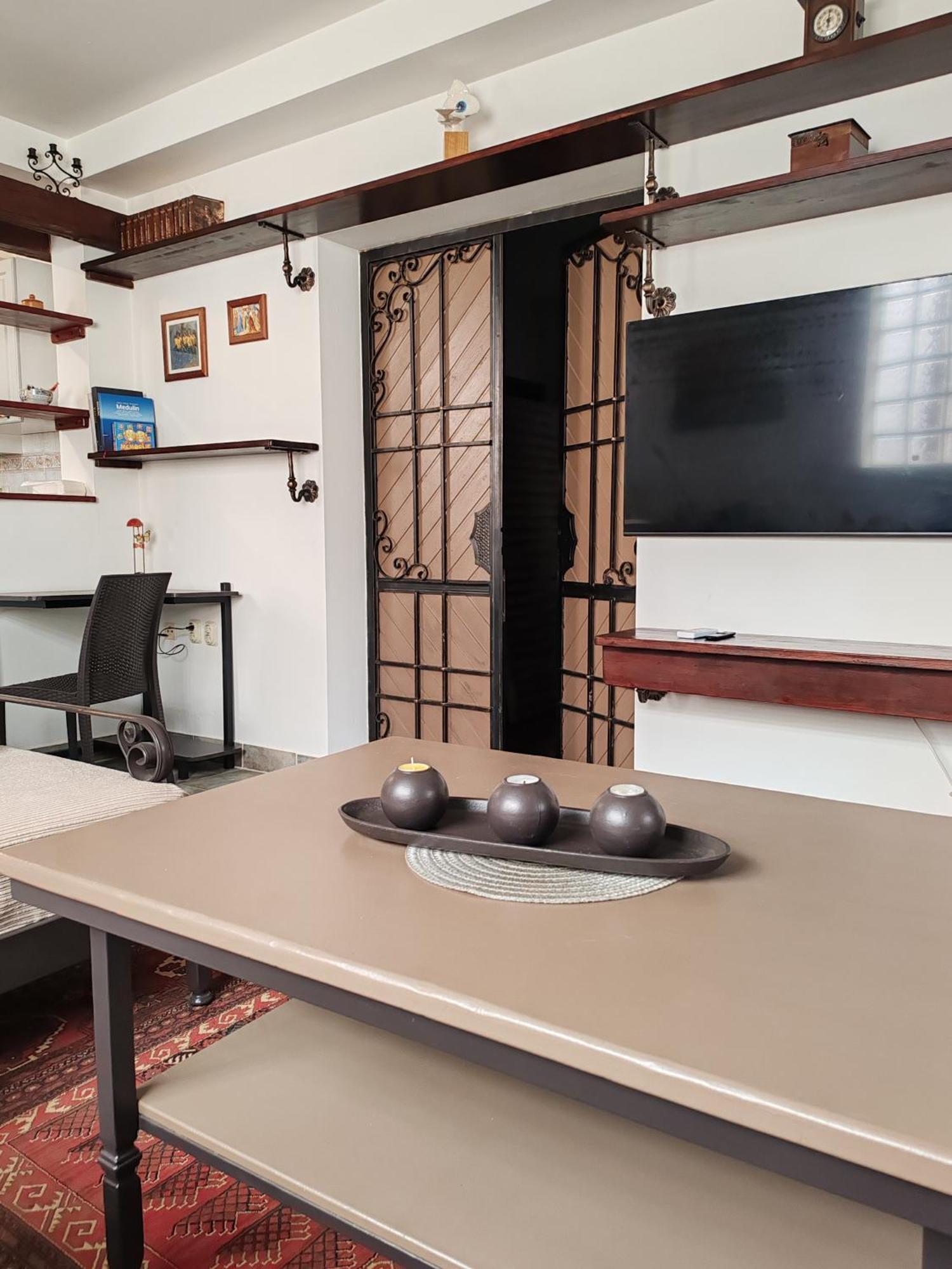Slim Apartman I Sobe Medulin Exteriér fotografie