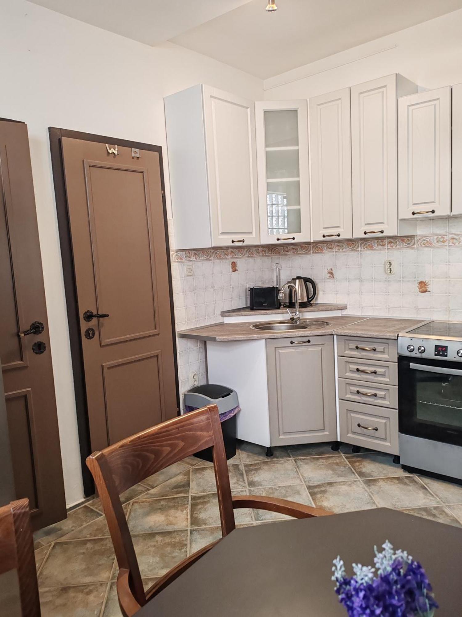 Slim Apartman I Sobe Medulin Exteriér fotografie
